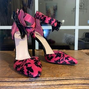 Madison by shoe dazzle heels